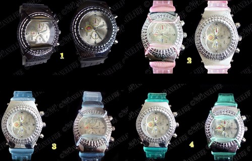 Montre unisexe marque louis - unisexe,