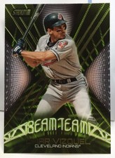 Omar Vizquel 2016 Topps