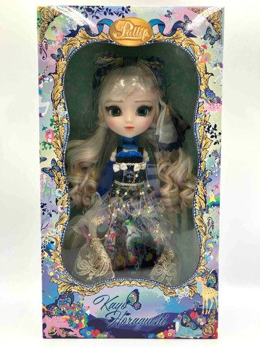 Pullip doll yume kakera - pullip, no
