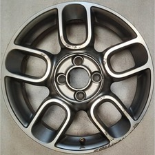 Fiat 500 Jante Alu Originale