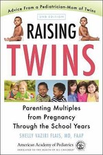 NEW - Raising Twins: Parenting