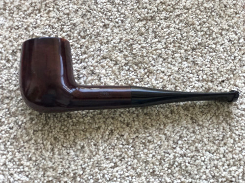 Vibel real briar - briar, pipe