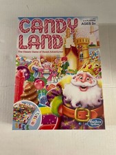 Candy Land Game