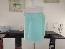 Haut femme "Fancyinn" taille