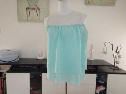 Haut femme fancyinn taille - femme, "fancyinn"