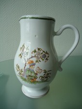 POT CRUCHE PICHET MOUSTIERS ATELIER SAINT-MICHEL