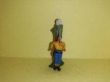 STARLUX western indien camp