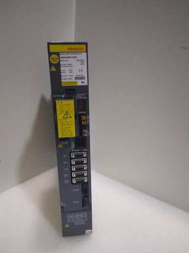 Fanuc servo amplifier module - servo,