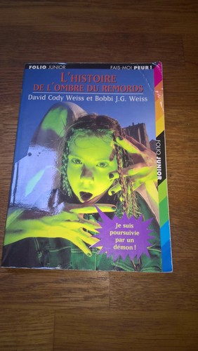 Histoire l ombre du - l'ombre,