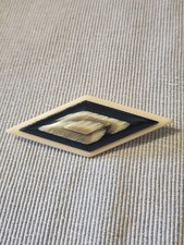 Ancienne Broche Léa STEIN -