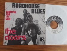 The DOORS Roadhouse Blues