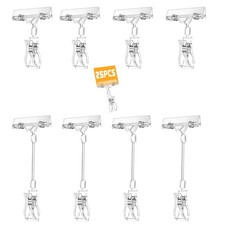 Lot de 25 Porte Etiquette de