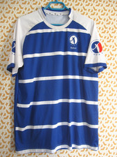 Maillot Pelote Basque Ona
