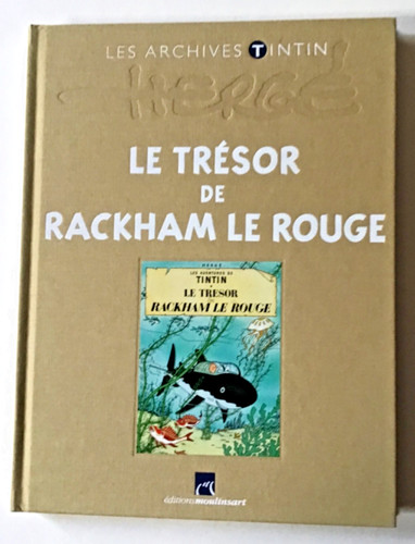 Les archives tintin le - les, tintin.