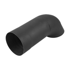 3.15" ID Turn Down Exhaust Tip