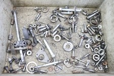 SAC VISSERIE VIS - PIAGGIO VESPA S 2T 50 (2007 - 2014)