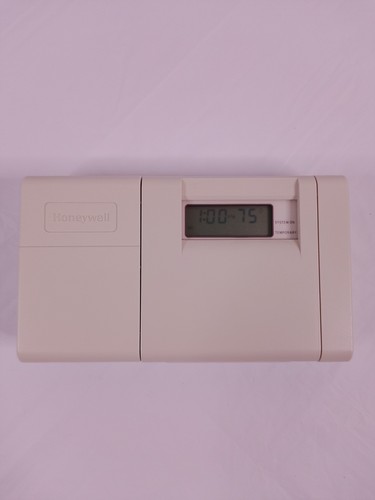 Honeywell ct3200a1001 day - 5-2,