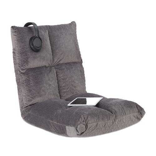 Chaise sol coussin - , de