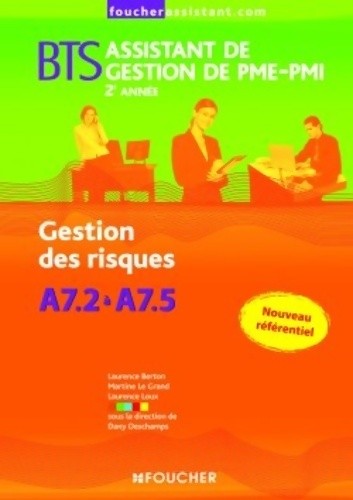 Bts assistant gestion de - assistant,