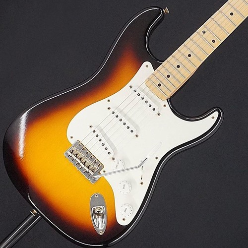 Fender custom shop used - shop, 1956