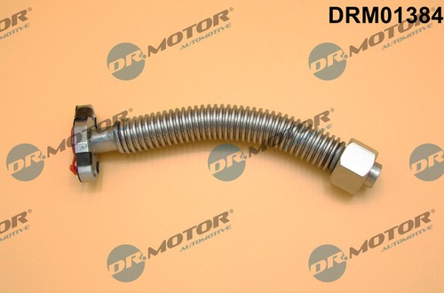 Motor automotive pipe line - dr.,