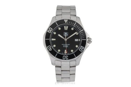 Tag heuer aquaracer date 300m - heuer,
