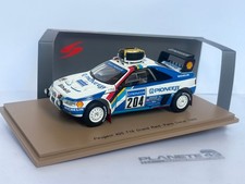 SPARK PEUGEOT 405 T16 #204
