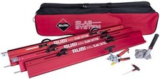 Rubi Slab Cutter G3 - Système De Rails Pour Couper Des Carreaux De Grand Format