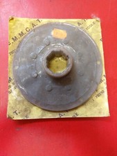 Moteur Bernard Plateau Embrayage W 112 NOS 12.257