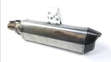 SILENCIEUX 4T KTM SMC 690 2008-2008 / NE 30004