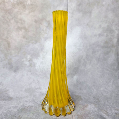 Vase soliflore vintage - , en