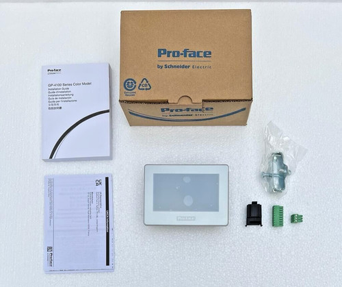 Pro face pfxgp4116t2d écran - pfxgp4116t2d,