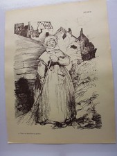 Gravure:guerre