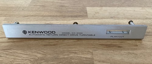 Platine kenwood 3100 - platine,