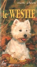 Le westie - Marie-Luce Hubert
