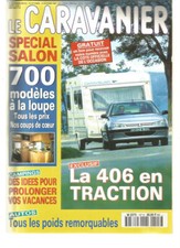 LE CARAVANIER N°197 SPEC