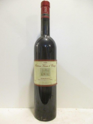 Bordeaux château vieux - château,