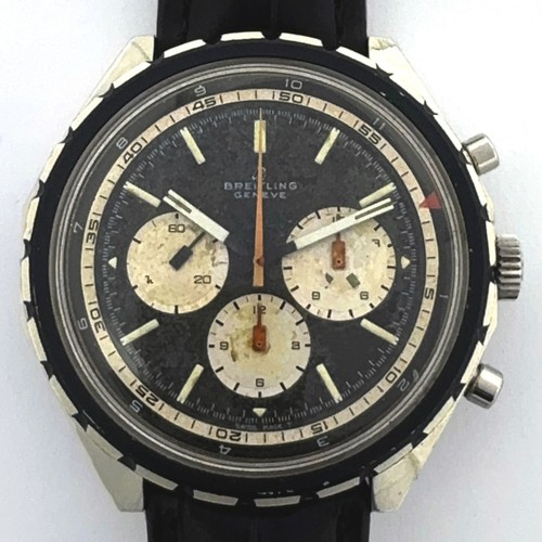 Breitling pilot réf - breitling, 7652