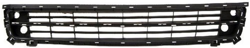 Grille pare choc - grille, pare-choc