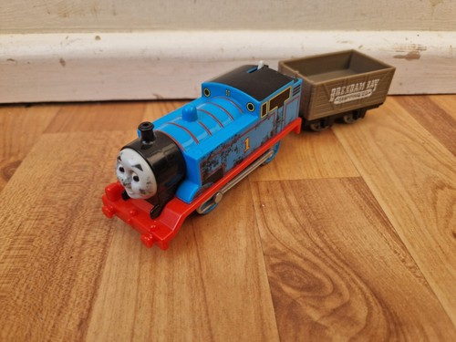 Thomas ses amis - &,
