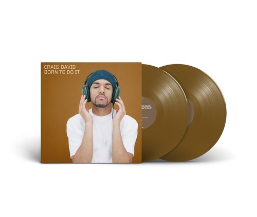 Craig david born - born, do