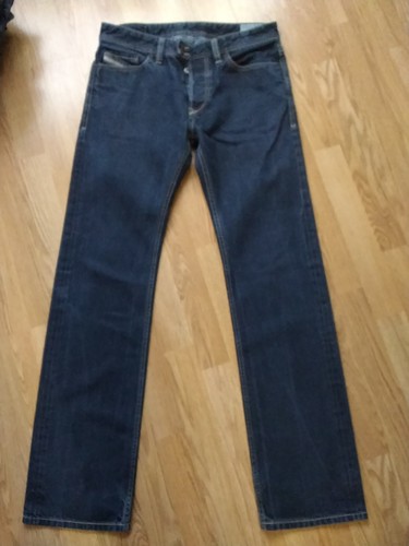 Diesel viker box jeans - diesel, w31