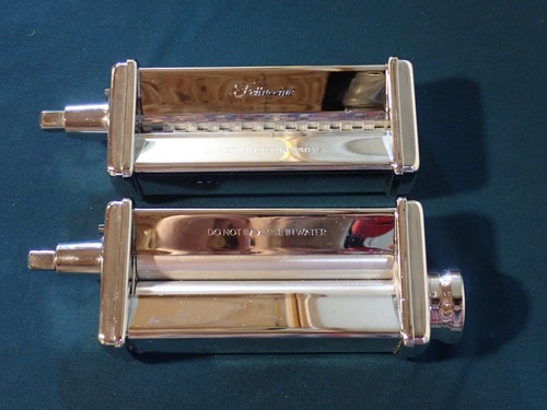 Kitchenaid pasta roller - kitchenaid,