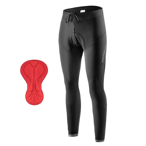 collant hiver velo