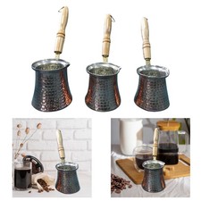 Cafetière turque Cezve Ibrik
