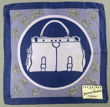 Authentique gavroche  " The