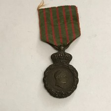 Médaille de Sainte Hélène