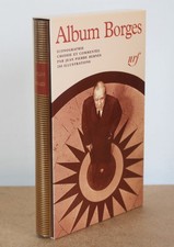 Album Borges Jean Pierre