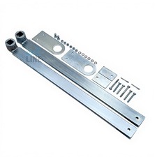 BFT CBA Bras Télescopiques Droit Pour Phebe Porte Basculante Garage 2601363