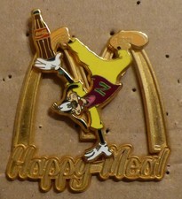 GRAND PIN PINS PIN'S DISNEY